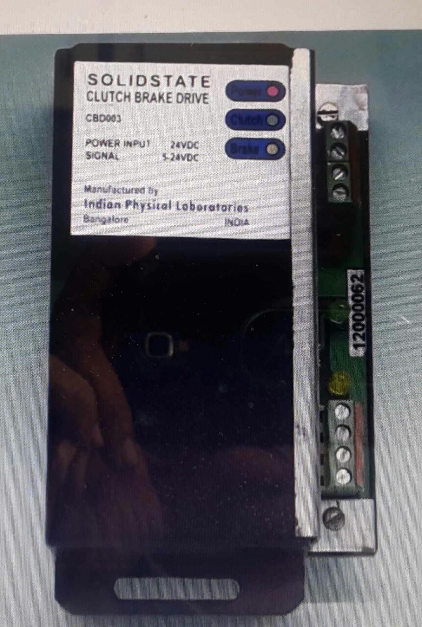 Solid State Drive
